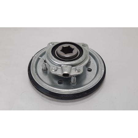 Mtd Friction Wheel Asm 684-04159C